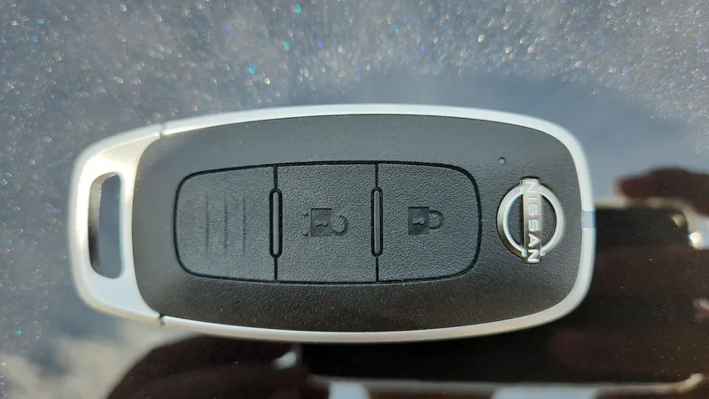Nissan Kicks 2023