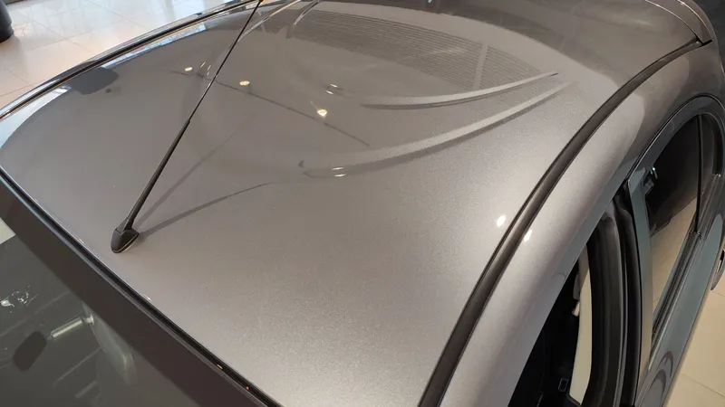 Nissan March 2024