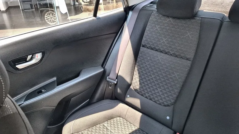 Kia Rio 2018