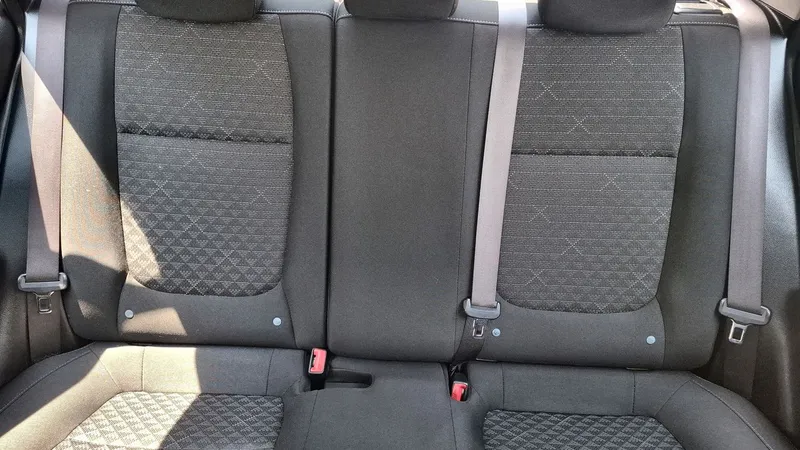 Kia Rio 2018