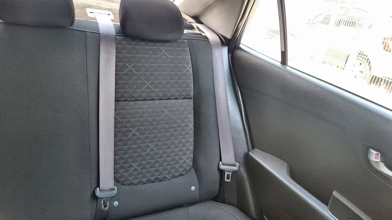 Kia Rio 2018