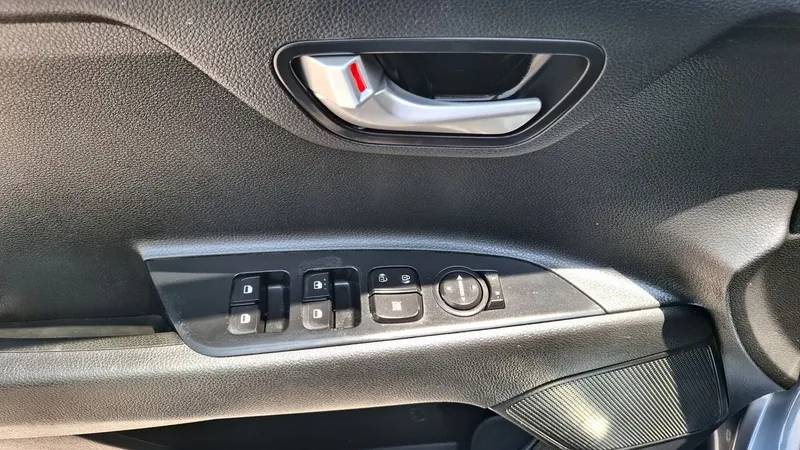 Kia Rio 2018