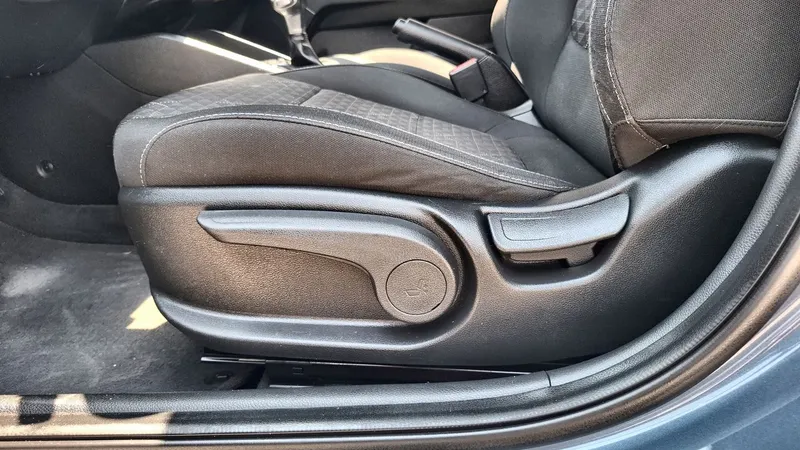 Kia Rio 2018