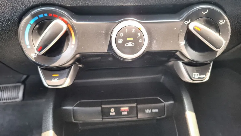 Kia Rio 2018
