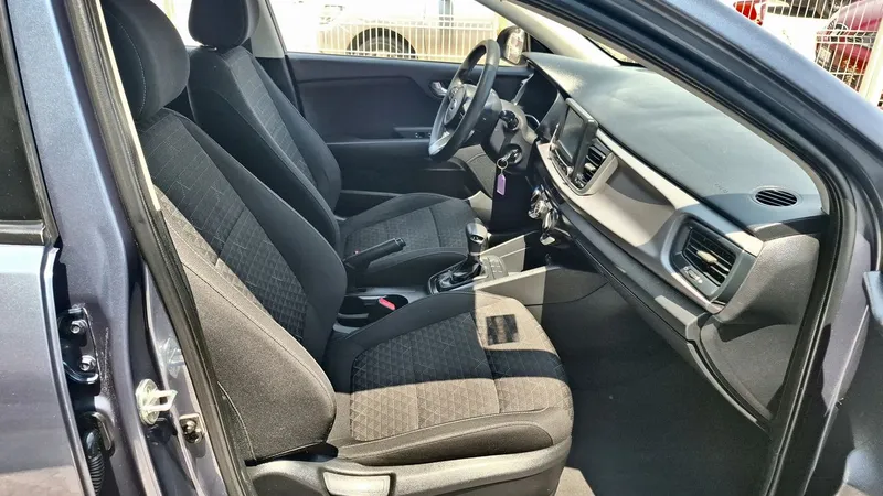 Kia Rio 2018