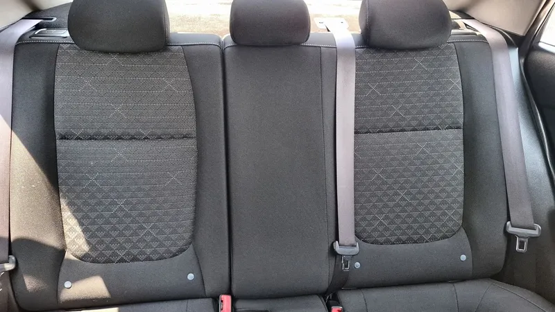 Kia Rio 2018