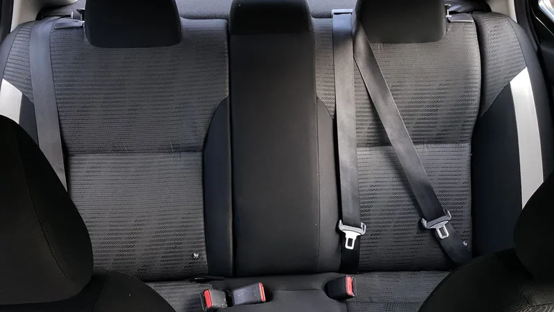 Nissan Versa 2022
