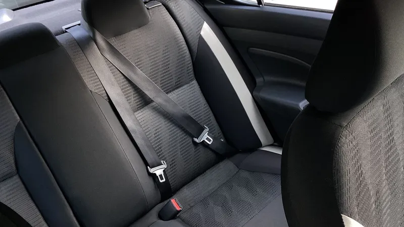 Nissan Versa 2022