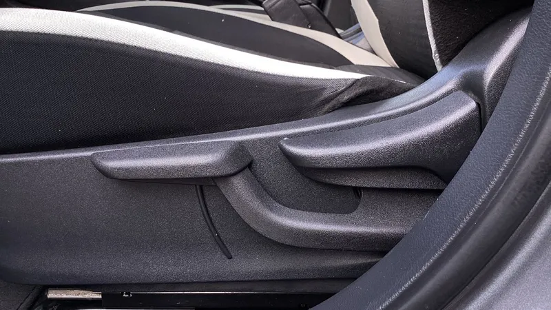 Nissan Versa 2022