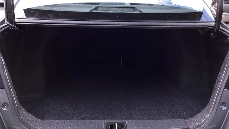 Nissan Versa 2022