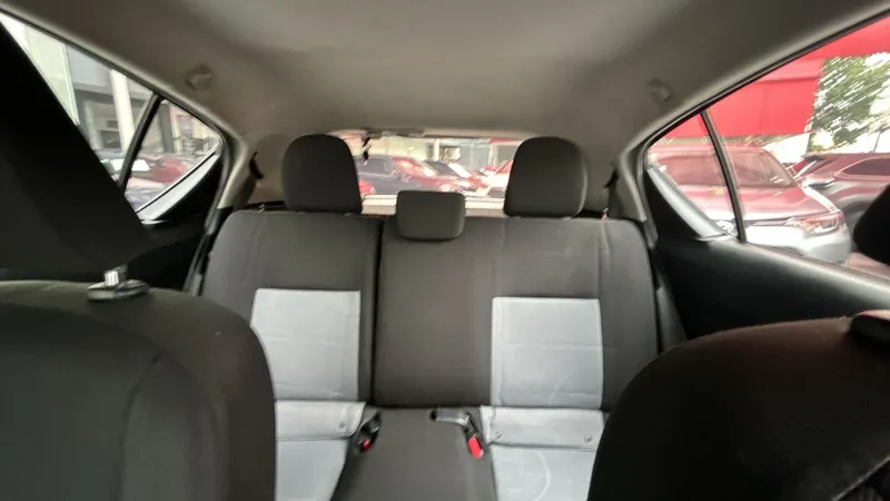 Toyota Prius C 2020