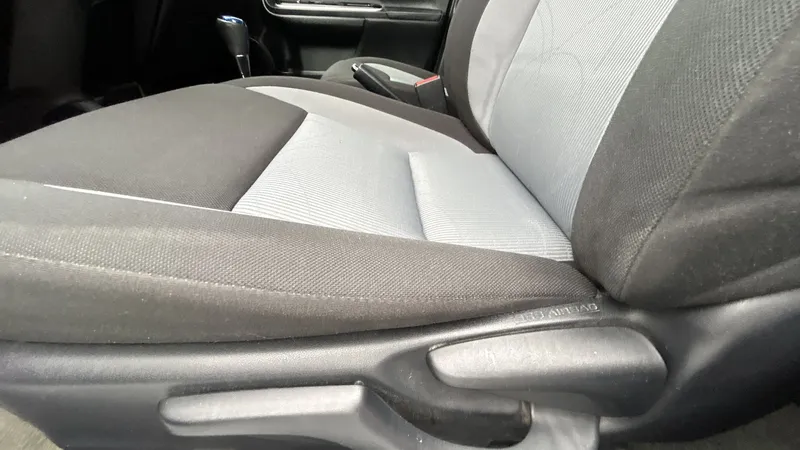 Toyota Prius C 2020