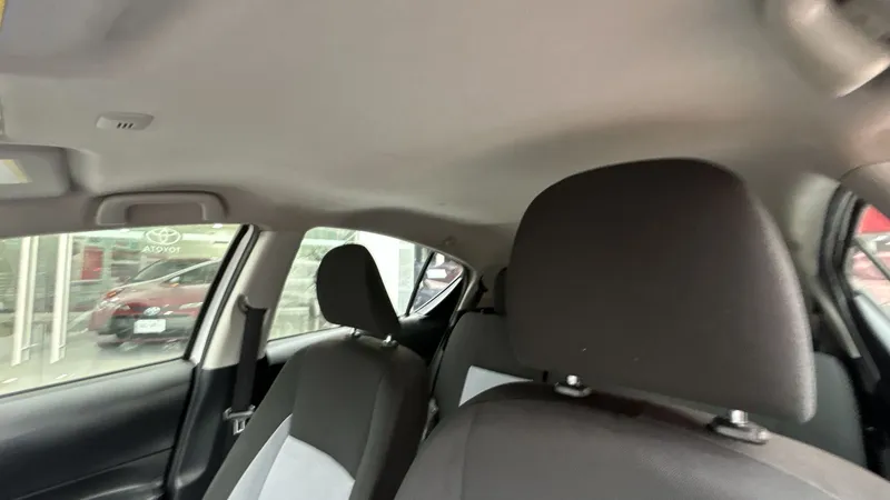 Toyota Prius C 2020