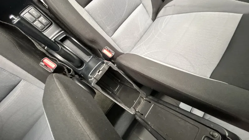 Toyota Prius C 2020
