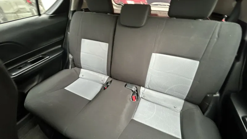 Toyota Prius C 2020
