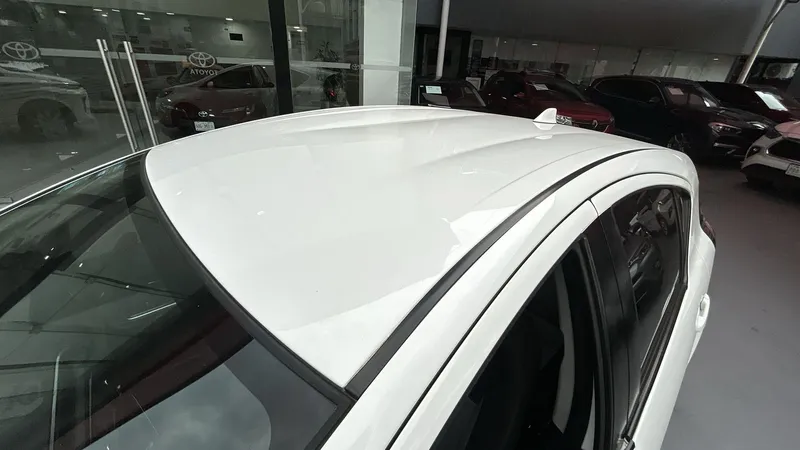 Toyota Prius C 2020