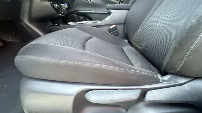 Toyota Prius 2021