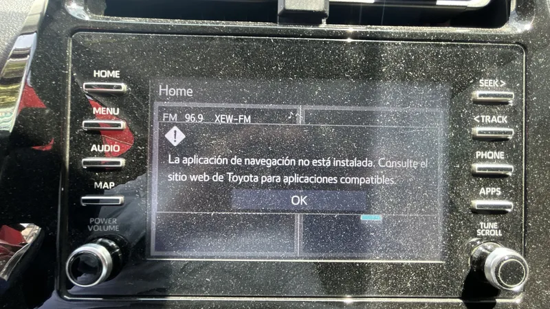 Toyota Prius 2021