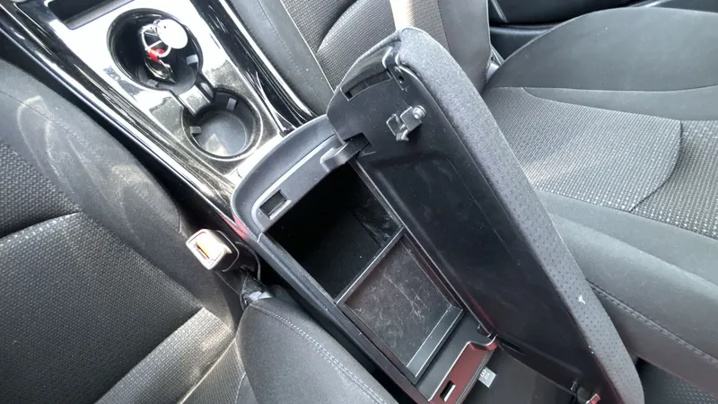 Toyota Prius 2021