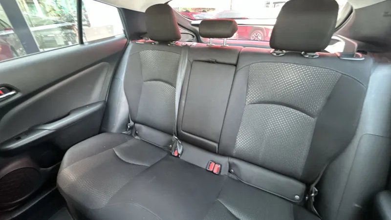 Toyota Prius 2021