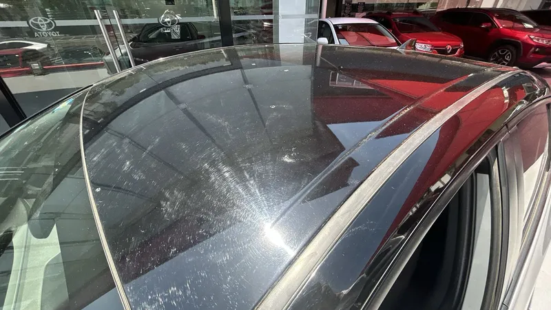 Toyota Prius 2021