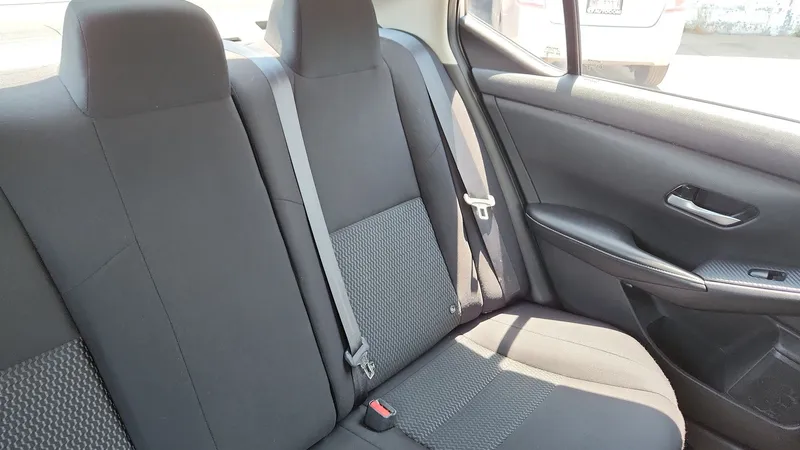 Nissan Sentra 2023