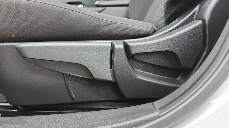 Nissan Sentra 2023