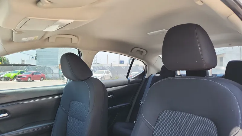 Nissan Sentra 2023