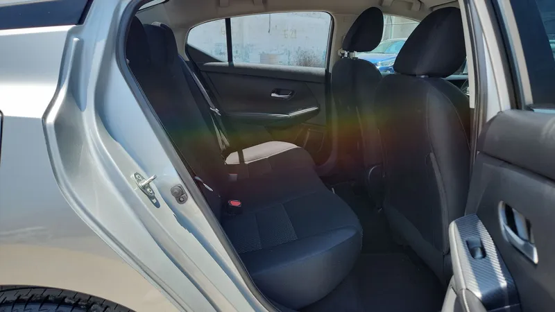 Nissan Sentra 2023