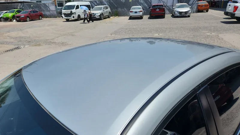 Nissan Sentra 2023