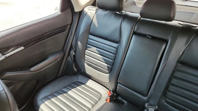 Kia Seltos 2020
