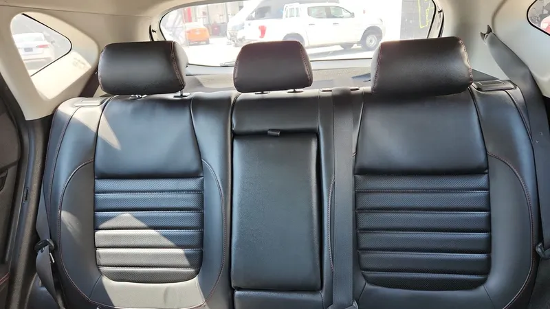 Kia Seltos 2020