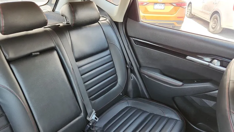 Kia Seltos 2020