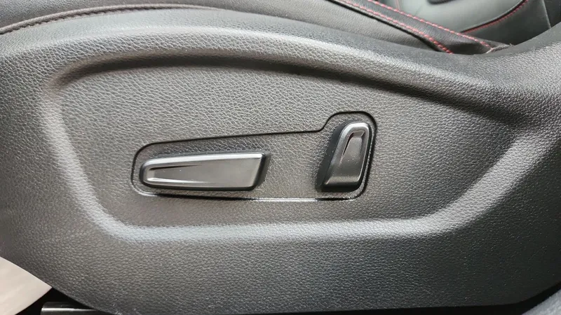 Kia Seltos 2020