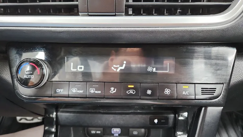 Kia Seltos 2020