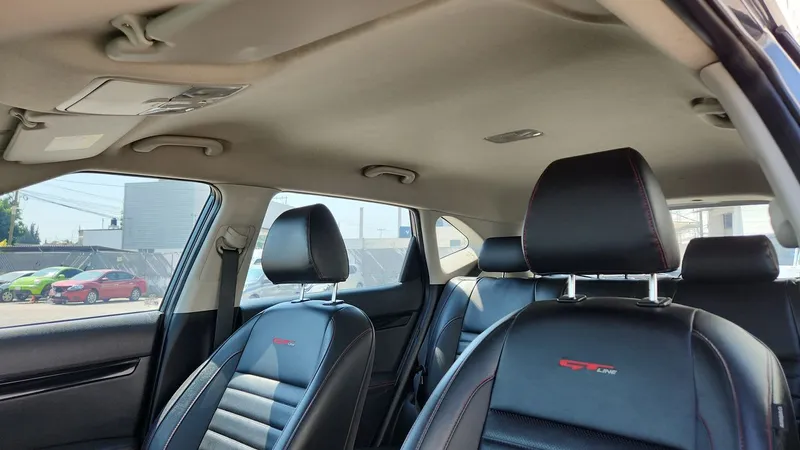 Kia Seltos 2020