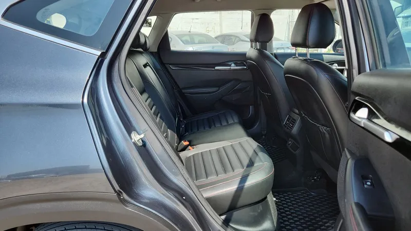 Kia Seltos 2020