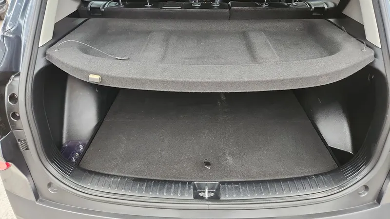 Kia Seltos 2020