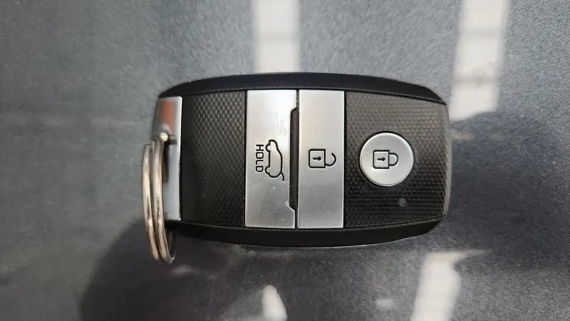 Kia Seltos 2020