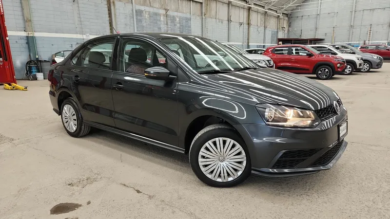 Volkswagen Vento 2020