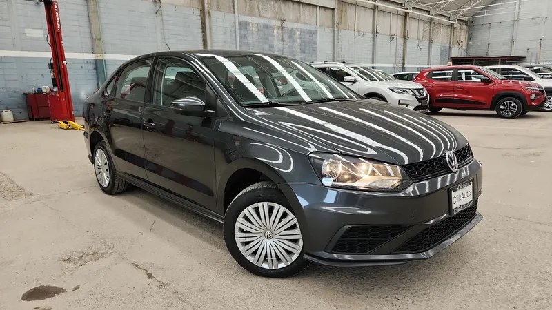 Volkswagen Vento 2020