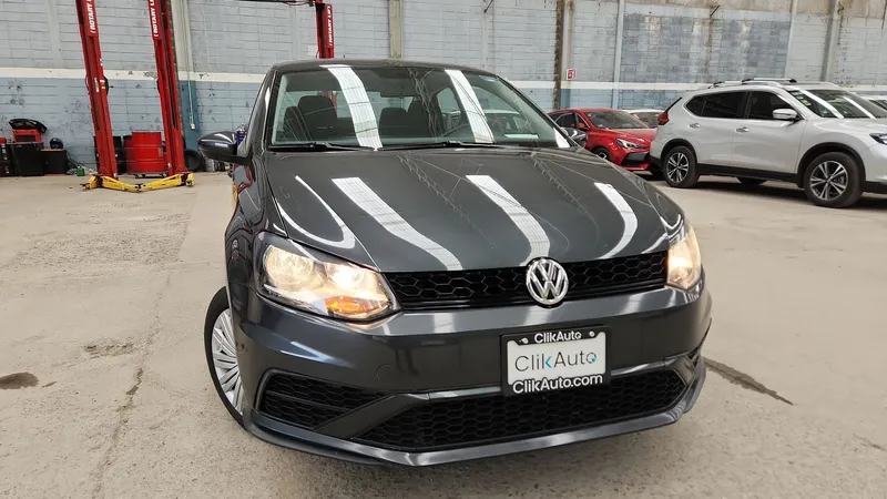 Volkswagen Vento 2020
