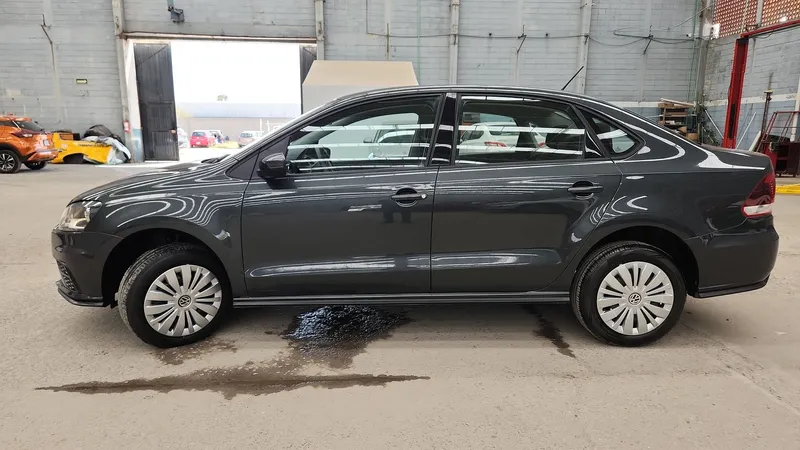 Volkswagen Vento 2020