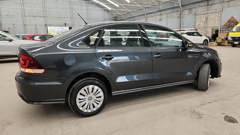 Volkswagen Vento 2020