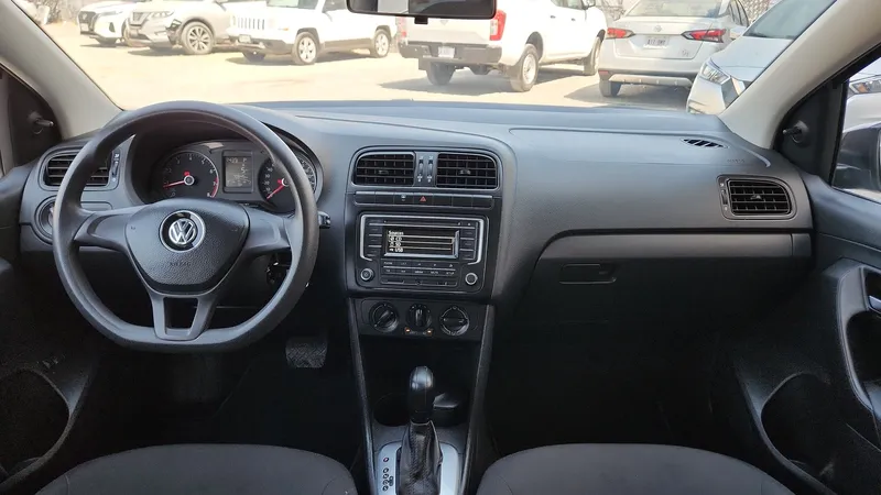 Volkswagen Vento 2020