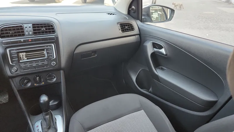 Volkswagen Vento 2020