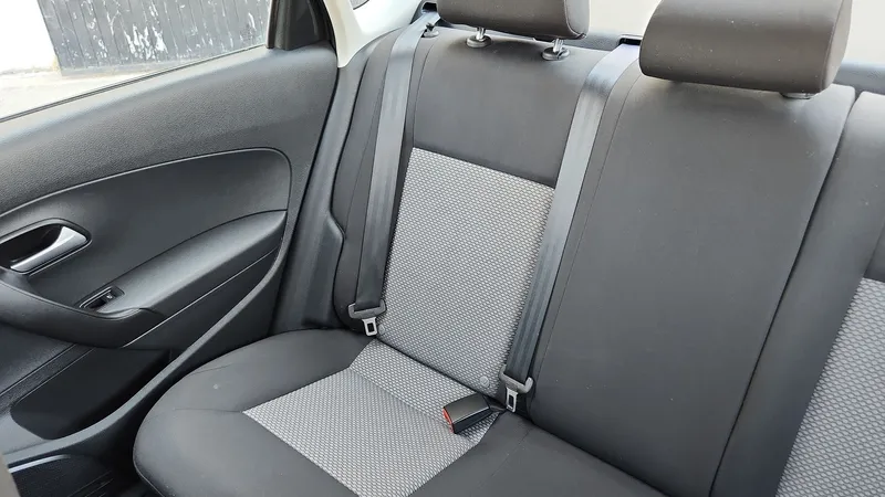 Volkswagen Vento 2020