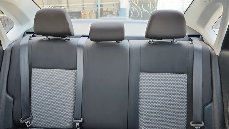 Volkswagen Vento 2020