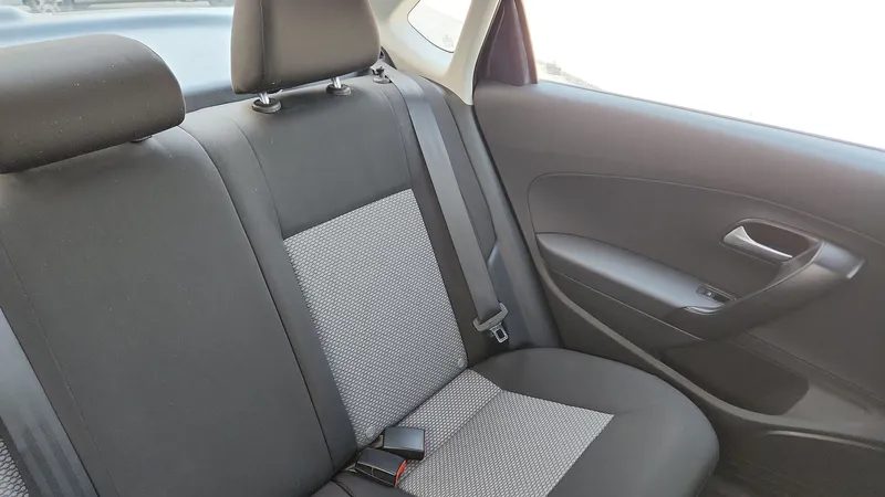 Volkswagen Vento 2020
