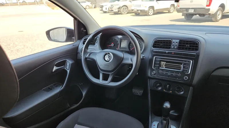 Volkswagen Vento 2020